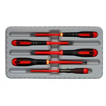 Handschraubendreher-Set Bahco BE-9881S