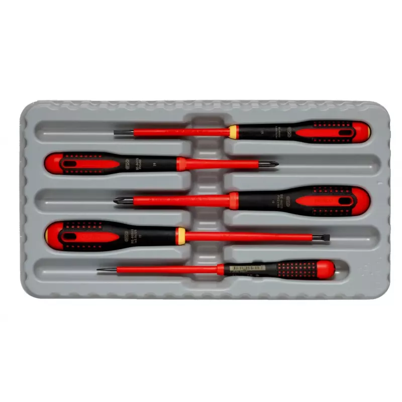 Handschraubendreher-Set Bahco BE-9881S