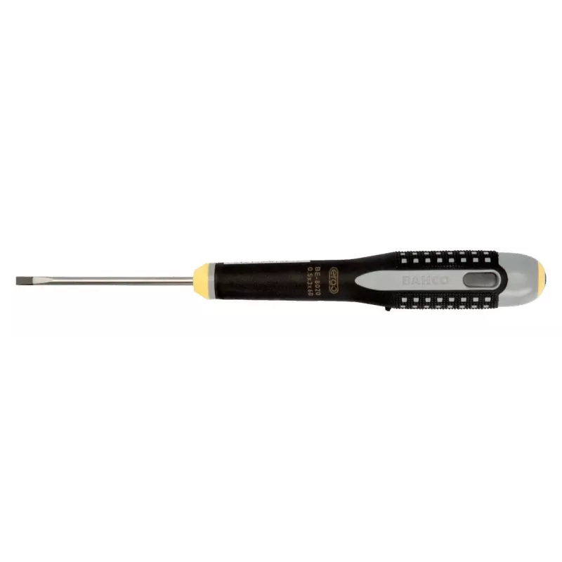 Einzelner Standard-Schraubendreher Bahco BE-8242