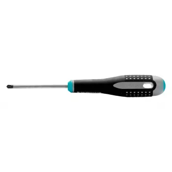 Schraubendreher Bahco Ergo BE-8080-1 Breite 27 mm Länge 197 mm Gewicht 58 g