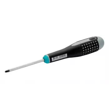 Schraubendreher Bahco Ergo BE-8080-1 Breite 27 mm Länge 197 mm Gewicht 58 g