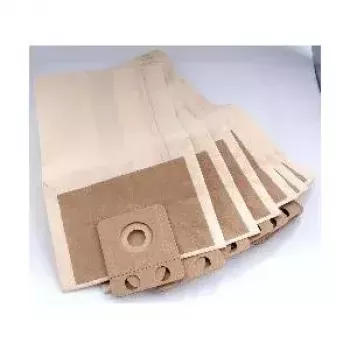 Staubbeutel Nilfisk DUST BAG 10L 10 Stück