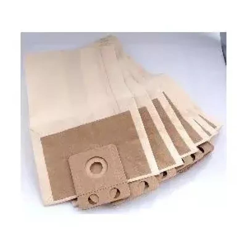 Staubbeutel Nilfisk DUST BAG 10L 10 Stück