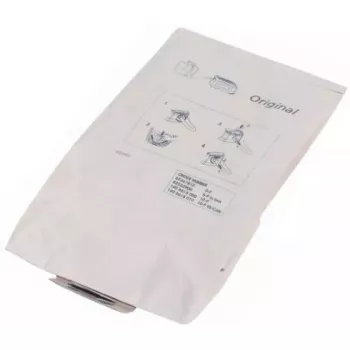 Staubbeutel Nilfisk DUST BAG 10L 10 Stück