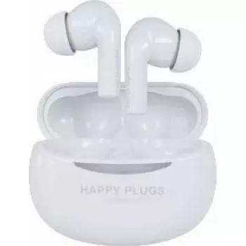 Tura Scandinavia AB Joy Pro kabellose In-Ear-Kopfhörer mit ANC, Modell 232614 (weiß)
