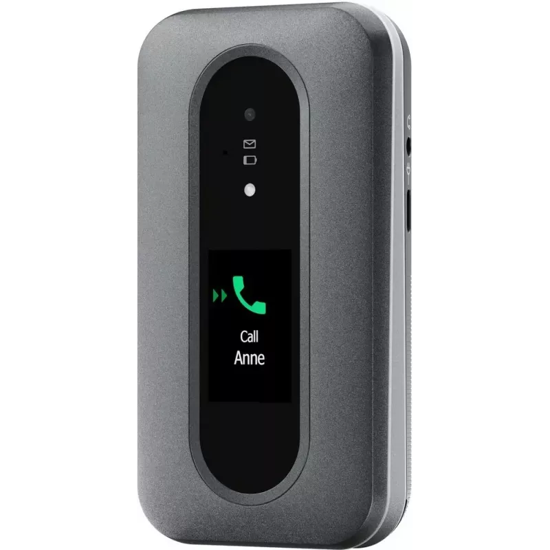 Mobiltelefon Doro Leva L31 2.8 Zoll
