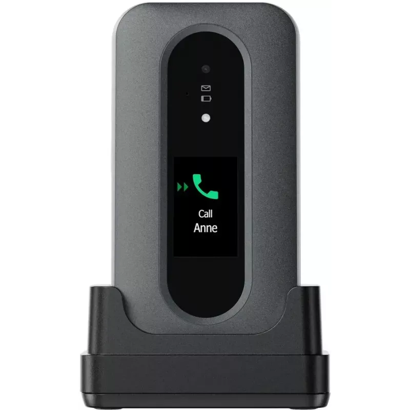Mobiltelefon Doro Leva L31 2.8 Zoll