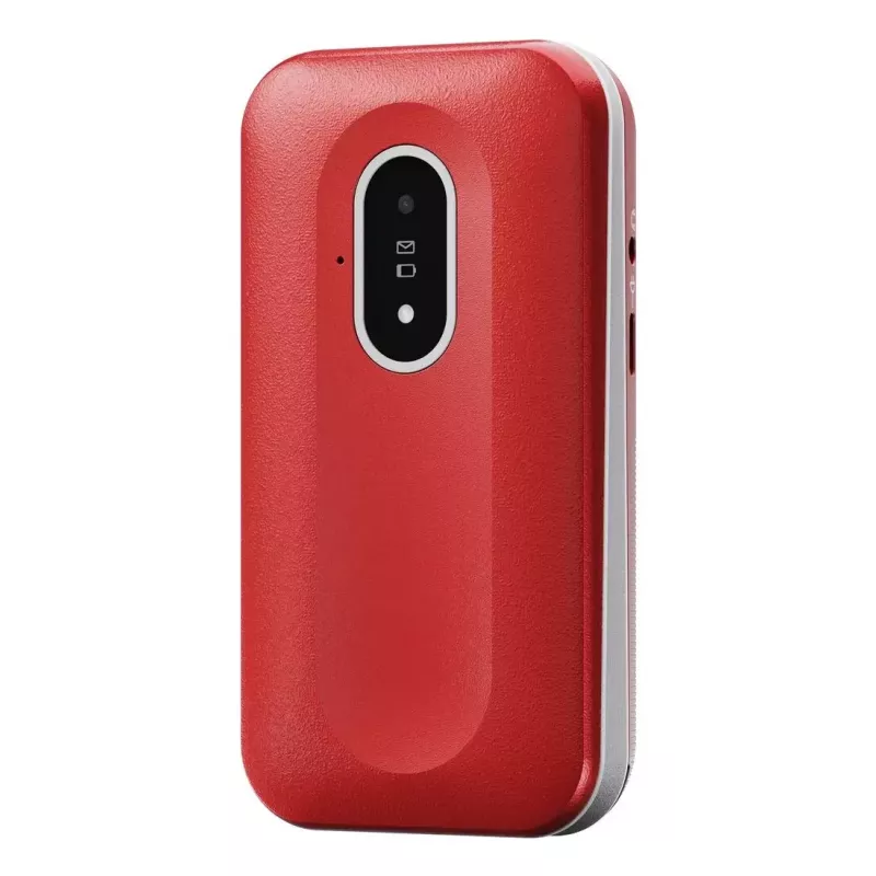 Feature-Phone Doro Leva L21 2,8 Zoll