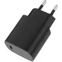 Netzteil Doro 380268 20W USB-C EU-Adapter zum Aufladen mobiler Geräte