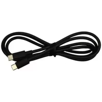 USB-C-Ladekabel Doro 380269, 1 m Länge, kompatibel mit Schnellladung
