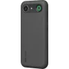 Smartphone Doro Aurora 11 4.5 Zoll Dual SIM Android 14 4 GB 64 GB 3000 mAh Graphit