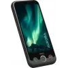 Smartphone Doro Aurora 11 4.5 Zoll Dual SIM Android 14 4 GB 64 GB 3000 mAh Graphit