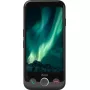 Smartphone Doro Aurora 11 4.5 Zoll Dual SIM Android 14 4 GB 64 GB 3000 mAh Graphit