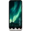 Smartphone Doro Aurora A31 6,1 Zoll Dual SIM Android 14 6GB RAM 128GB Graphitgrau
