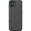 Smartphone Doro Aurora A31 6,1 Zoll Dual SIM Android 14 6GB RAM 128GB Graphitgrau