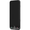 Smartphone Doro Aurora A31 6,1 Zoll Dual SIM Android 14 6GB RAM 128GB Graphitgrau