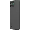 Smartphone Doro Aurora A31 6,1 Zoll Dual SIM Android 14 6GB RAM 128GB Graphitgrau