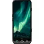 Smartphone Doro Aurora A31 6,1 Zoll Dual SIM Android 14 6GB RAM 128GB Graphitgrau