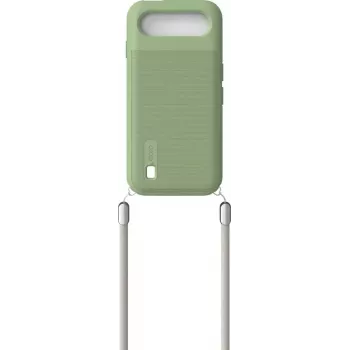 Cover Doro 380274 Handyhülle 11,4 cm 4,5 Zoll Grün