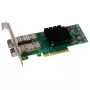 Netzwerkadapter Sonnet G10E-SFP-2XM-E3 SFP28 10Gb Ethernet PCIe 2-Port