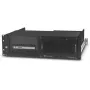 Rackmount-Gehäusesystem No name xMac mini (2024+) 2U – Echo III Modulgehäuse