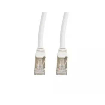 Prokord TP-CABLE S/FTP CAT.6 SHIELDED LSZH RJ45 15M GRAU Kabel