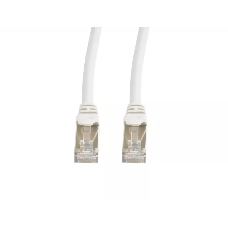 Prokord TP-CABLE S/FTP CAT.6 SHIELDED LSZH RJ45 15M GRAU Kabel