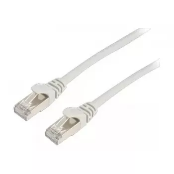 Prokord TP-CABLE S/FTP CAT.6 SHIELDED LSZH RJ45 15M GRAU Kabel