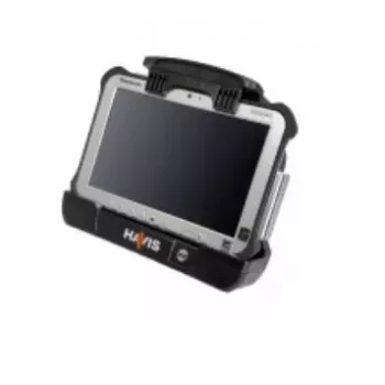 Tablet-Dockstation Panasonic PCPE-HAVG104 Schwarz Toughbook G1