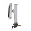Montage-Kit SMS Smart Media Solutions FS040013 Maximales Traggewicht 15 kg