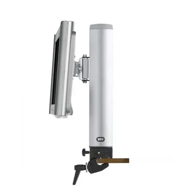 Montage-Kit SMS Smart Media Solutions FS040013 Maximales Traggewicht 15 kg