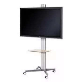 Flatscreen Mount SMS Smart Media Solutions FH M1955 W/S Weiß