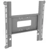 TV-Halterung SMS Smart Media Solutions FS010023 Silber 30 kg Tragfähigkeit 75x75 bis 400x400 VESA