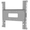 TV-Halterung SMS Smart Media Solutions FS010023 Silber 30 kg Tragfähigkeit 75x75 bis 400x400 VESA