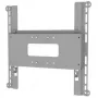 TV-Halterung SMS Smart Media Solutions FS010023 Silber 30 kg Tragfähigkeit 75x75 bis 400x400 VESA