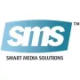SMS Smart Media Solutions X Pillar 1955 W/S Standsäule