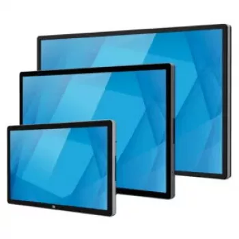 Bodenplatte und Display-Halterung SMS T0413001-1A1 für sichere Installation