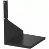 Seitliche Ablage SMS C220007-1A Schwarz — Seitenablage für Func Mobile und Func Mobile Motorized
