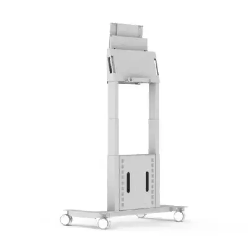 Mobiler motorisierter Flipster 2 SMS Smart Media Solutions 50 kg 55-65 Zoll