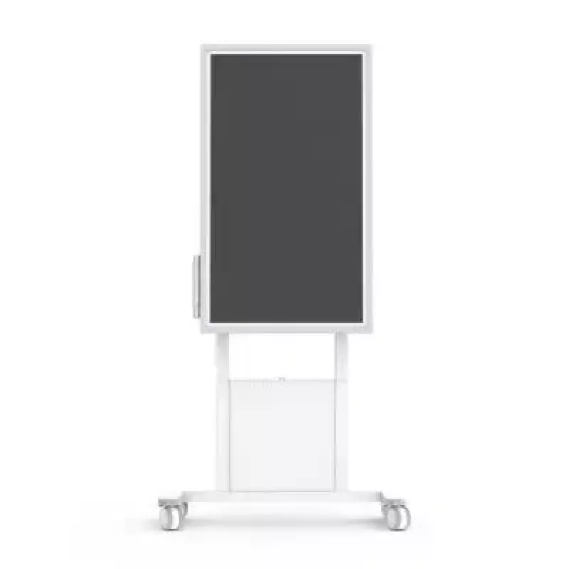 Mobiler motorisierter Flipster 2 SMS Smart Media Solutions 50 kg 55-65 Zoll