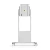 Mobiler motorisierter Flipster 2 SMS Smart Media Solutions 50 kg 55-65 Zoll