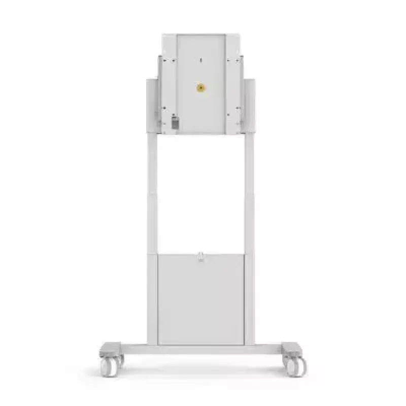 Mobiler motorisierter Flipster 2 SMS Smart Media Solutions 50 kg 55-65 Zoll