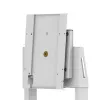 Mobiler motorisierter Flipster 2 SMS Smart Media Solutions 50 kg 55-65 Zoll