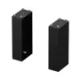 Motorisierter Erweiterungssatz SMS FUNC 02-001-1 225 mm, schwarz