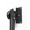 TV-Deckenhalterung SMS Smart Media Solutions Func 152,4 cm 60 Zoll Schwarz max. 50 kg