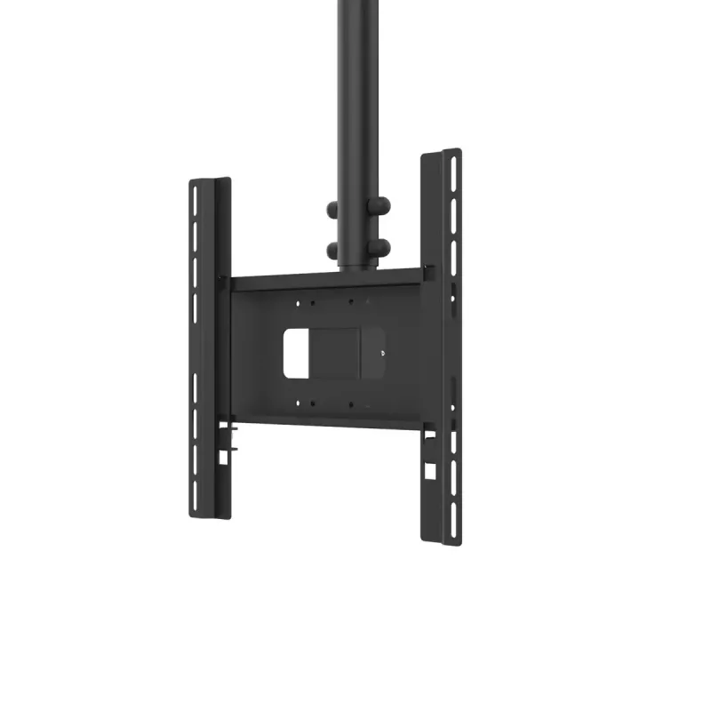 TV-Deckenhalterung SMS Smart Media Solutions Func 152,4 cm 60 Zoll Schwarz max. 50 kg