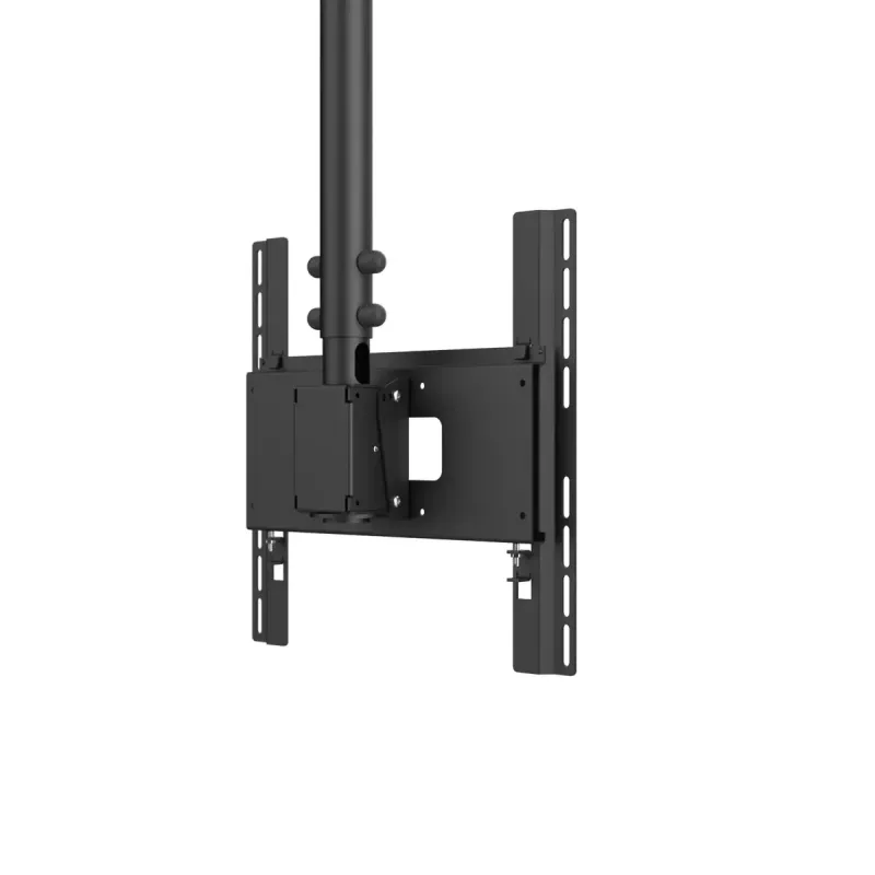 TV-Deckenhalterung SMS Smart Media Solutions Func 152,4 cm 60 Zoll Schwarz max. 50 kg
