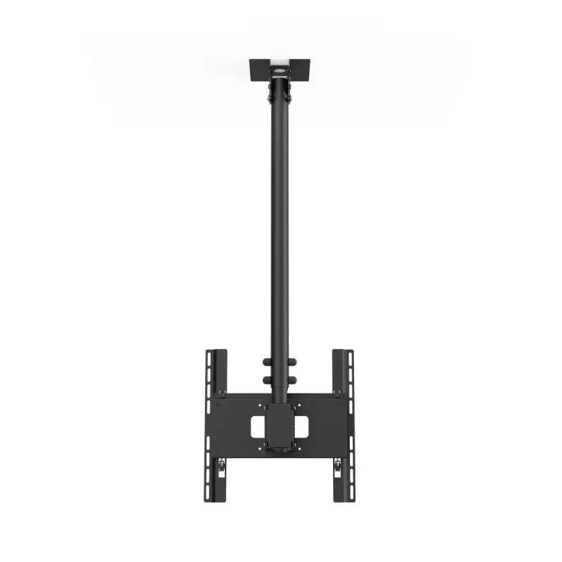 TV-Deckenhalterung SMS Smart Media Solutions Func 152,4 cm 60 Zoll Schwarz max. 50 kg