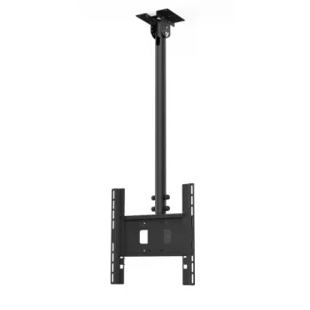 TV-Deckenhalterung SMS Smart Media Solutions Func 152,4 cm 60 Zoll Schwarz max. 50 kg