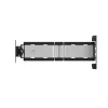 Monitorhalterung SMS Smart Media Solutions 14-003-5 Maximales Gewicht 12 kg VESA 75x75 bis 100x100